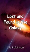 Lily Robinson | Lost And Found In The Galaxy | Buch | Englisch (2024)