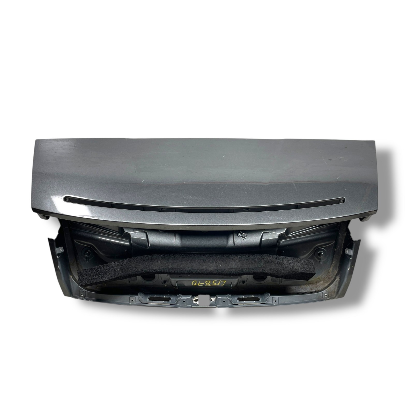 Aston Martin DB11 Volante 2017-2023 OEM Rear Trunk Lid Tailgate KY53-L40626-AC