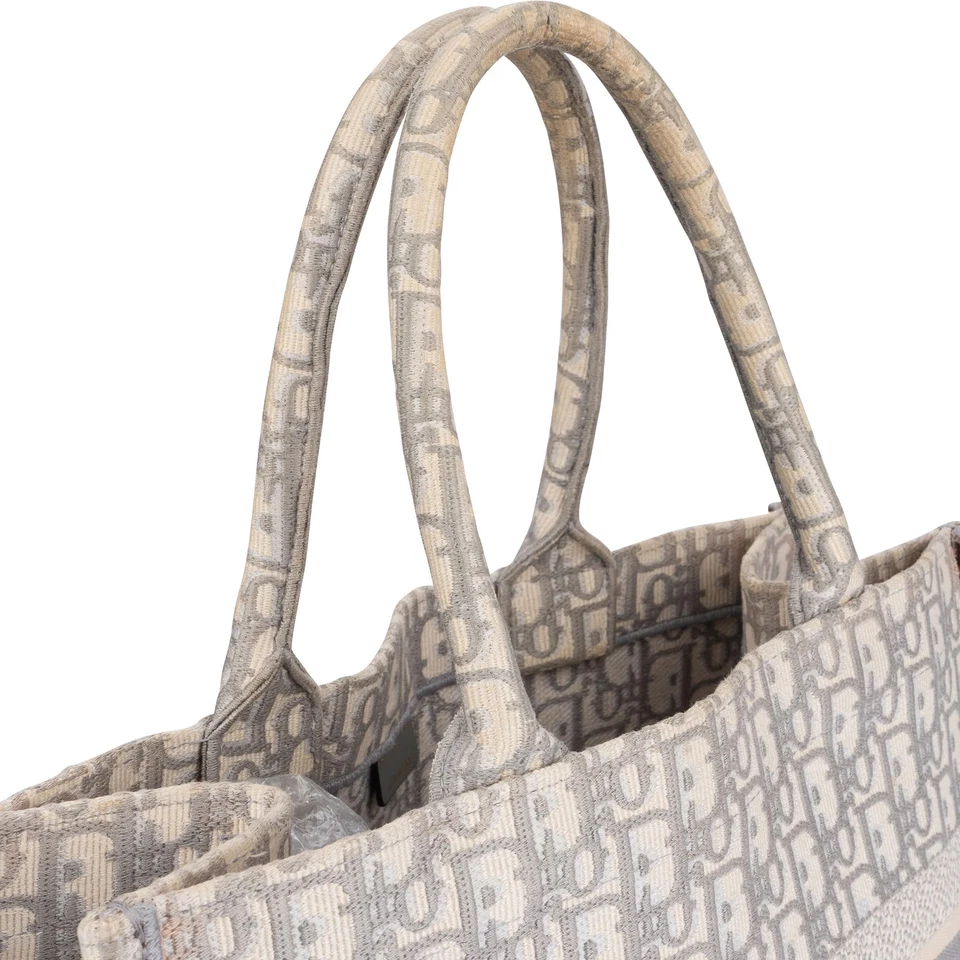Dior Book Tote, Foto 2 von 5
