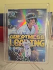 2025 Bowman - Greatness Loading Konnor Griffin #GL-13 (RC)