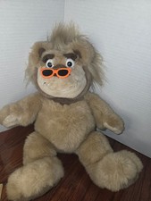 Real Talking Bubba Tyco 1995 does not work, Toy Plush