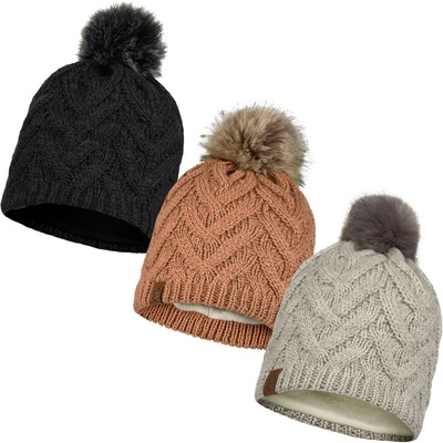 Buff Unisex Strick Fleece gefüttert warm Winter Beanie Mütze 123515.901.10.00