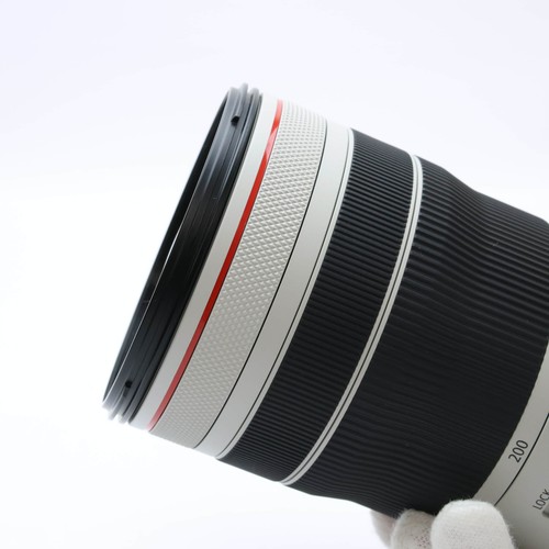 Canon RF 70-200mm F/4L IS USM (Canon RF mount) #116 -Near Mint- - Picture 8 of 12