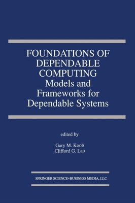 Koob - Grundlagen zuverlässiger Rechenmodelle und Frameworks für - J555z