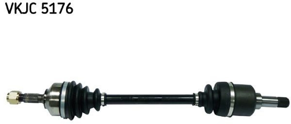 SKF VKJC5176 Antriebswelle Gelenksatz FüR Citroen FüR Peugeot-image