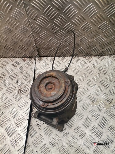 AUDI A6 4B2, C5 Klimakompressor 447220 2.50 Diesel 2001 34535403