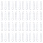 100 sztuk Kątownik słuchawkowy Wtyczka przeciwpyłowa Anti Phone Wtyczka Ochrona przed kurzem