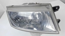 Feu avant (phare) Mitsubishi SPACE WAGON