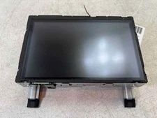 2018-2019 Infiniti Q50 Q60 Dash Radio Information Display Screen W/ Navigation