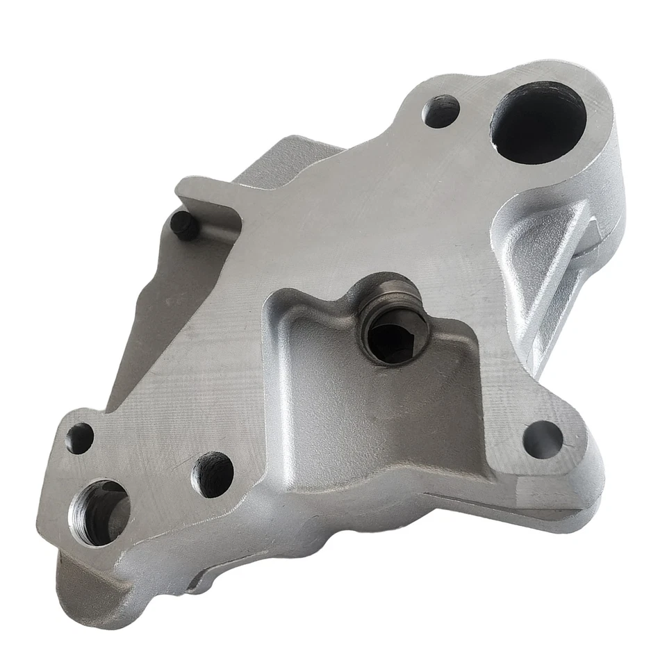 Bomba de aceite de motor para Buick Skylark Chevrolet Cavalier Oldsmobile Achieva Pontiac Foto 3 de 3