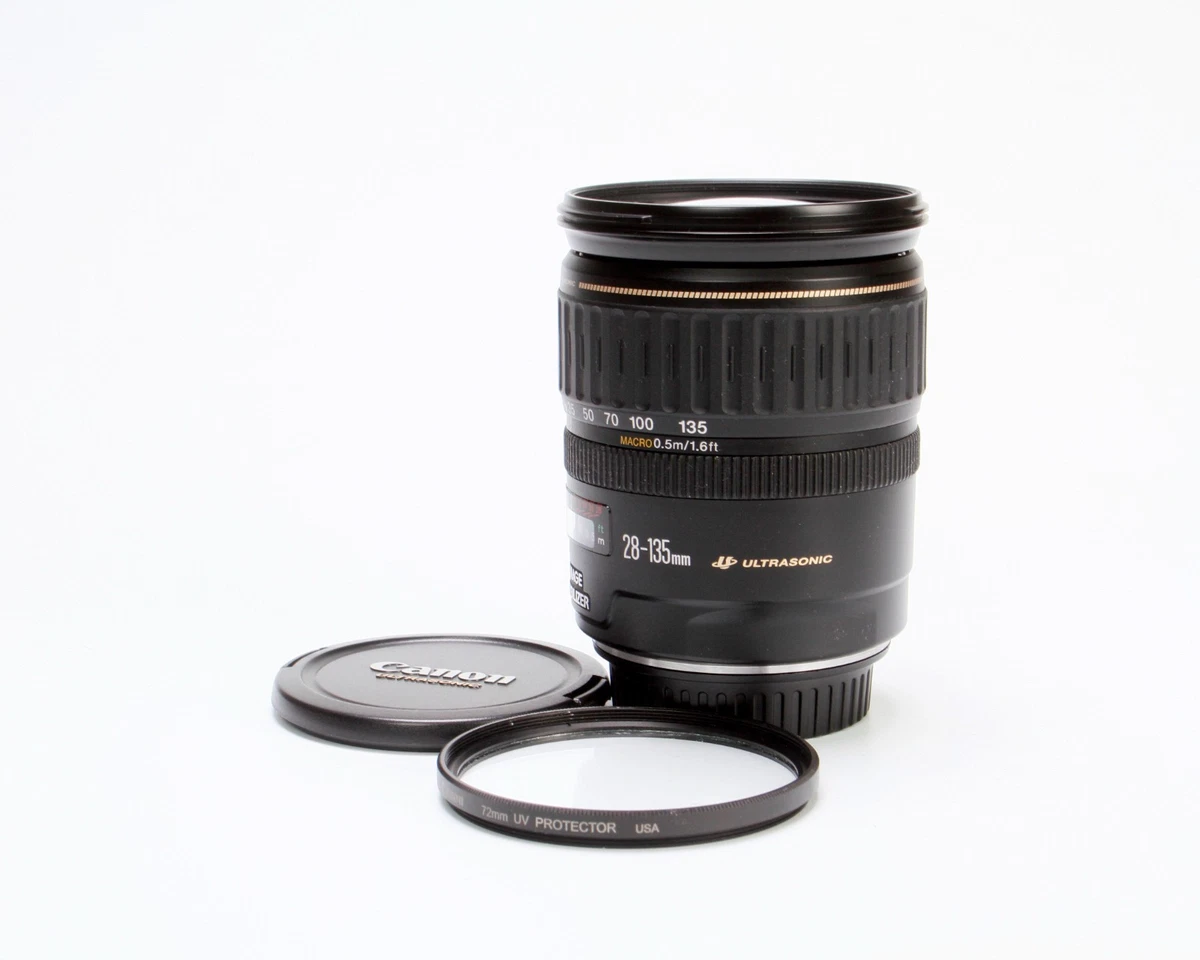 超美品 Canon キャノン EF 28-135mm IS USM #7618 超美品 Canon キャノン EF 28-135mm IS USM #7618 【公式通販】