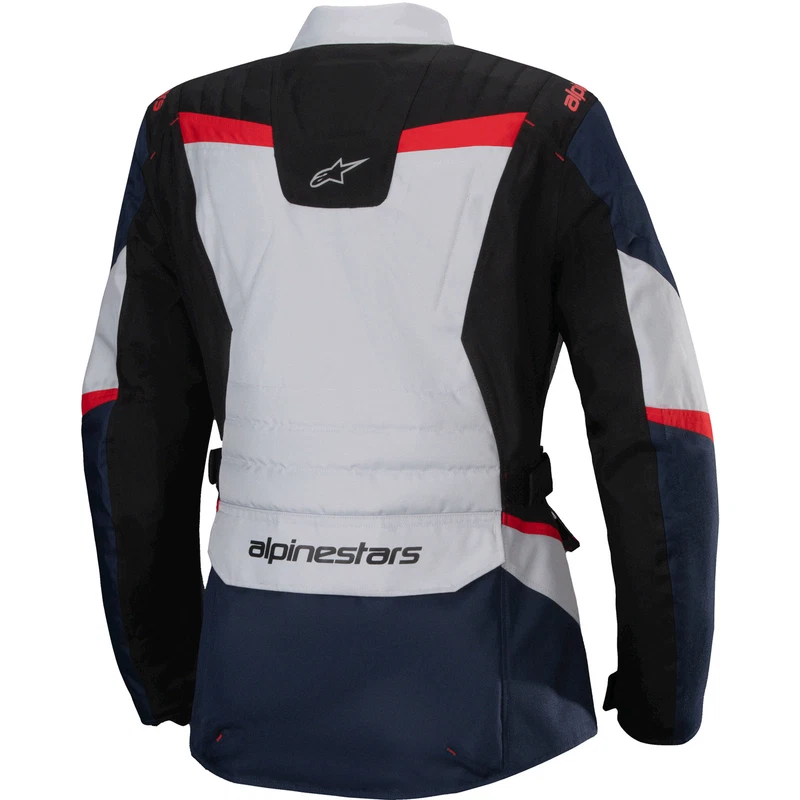 Alpinestars Stella ST-1 Blue Black Red, photo 3 of 3