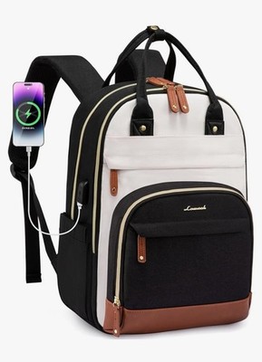 LOVEVOOK Backpack for Women,Laptop Backpack Women,Fits 18 Inch Laptop Bag..  283