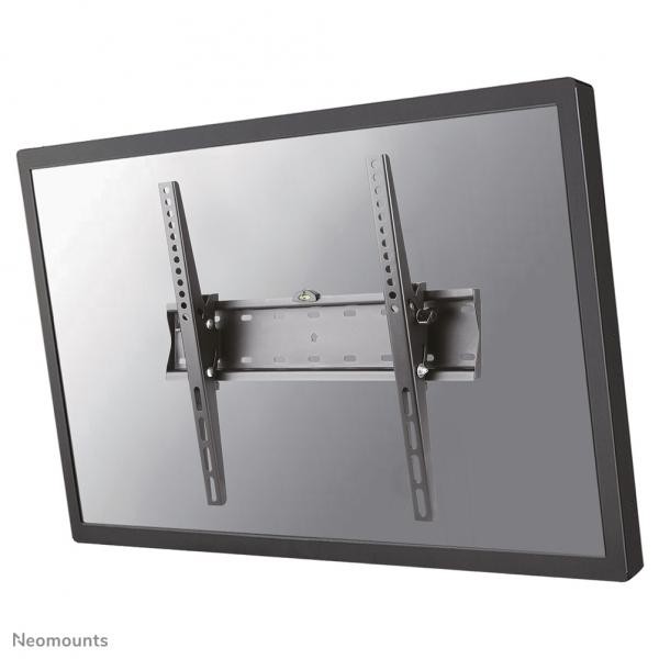 Neomounts Nero Fpma-W350black Supporto A Parete Per Tv 81,3 Cm (32) - 139,7 Cm (55) Inclinabile Livella Integrata - Immagine 2