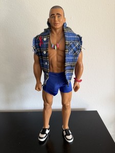 Carlos Gay Doll | eBay