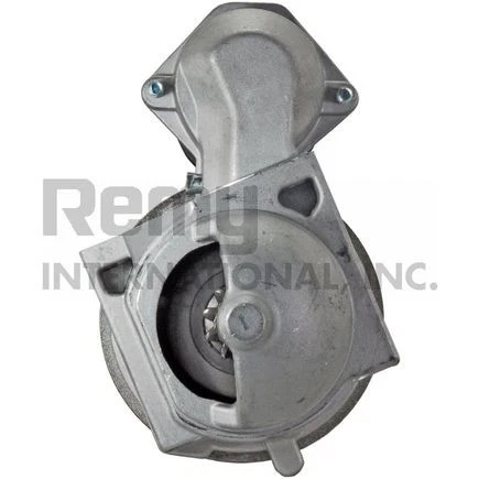 Arrancador Delco Remy 25381 remanufacturado Foto 3 de 4