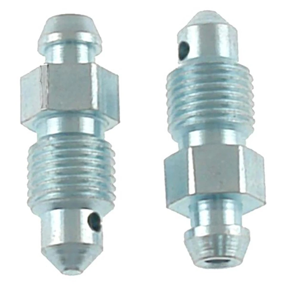 Tornillo purga freno trasero para Toyota C-HR 2019-2020 Foto 3 de 3