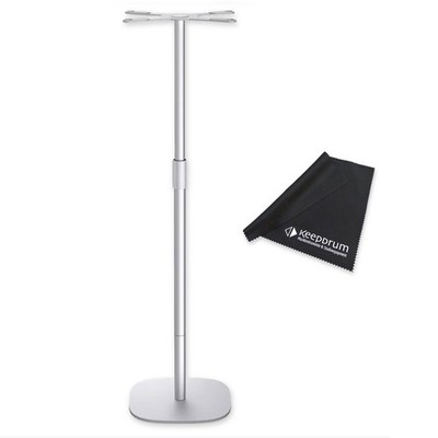 Lava Stativ Studio Stand für Lava Studio Amp mit keepdrum Tuch