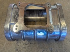 Bm Supercharger Blower Case 174