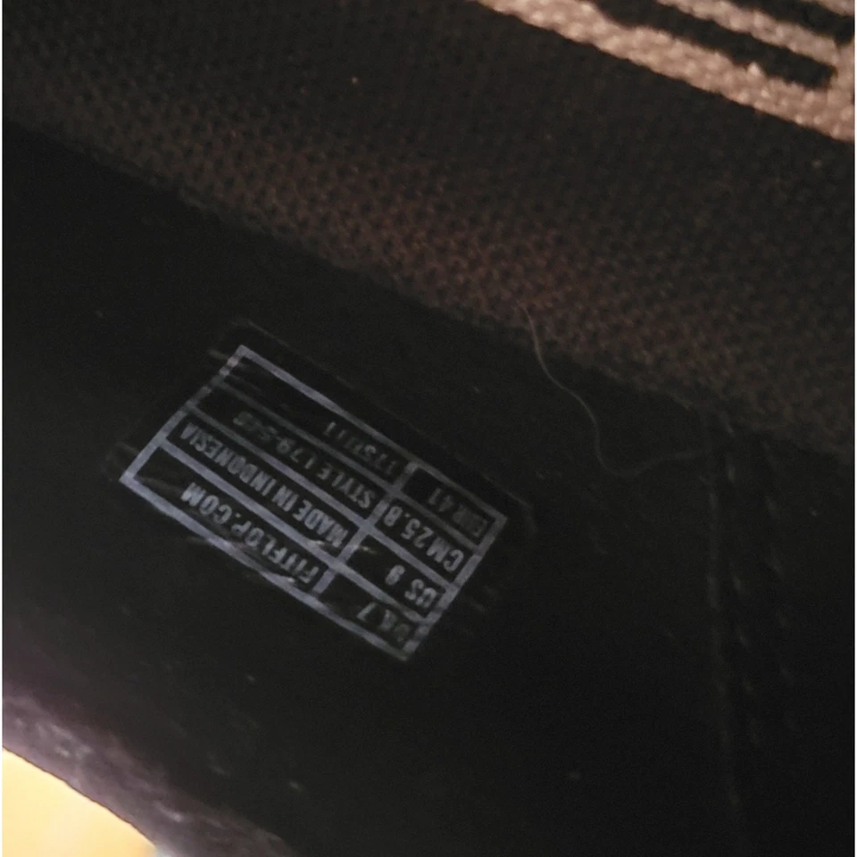 Fitflop zapatos súper cómodos sin cordones talla 9 mujer Foto 4 de 4