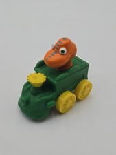 Jim Henson's Dinosaur Train Buddy Collect  Connect Car Jazzwares Replacement