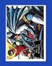 1966 Topps Batman Set-Break #  8 Into The Batmobile EX-EXMIN