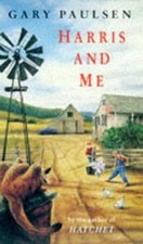 Harris and Me - VERY GOOD