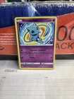 Shining Mew Holographic Holo 2017 Pokemon Sun & Moon #40/73 Shining Legends