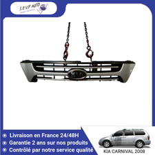 Calandre Kia CARNIVAL