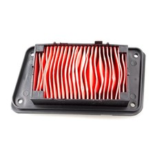 Air Filter Element Paper Scooter Easy Installation ARF031 Unit AIRFILTER AIR
