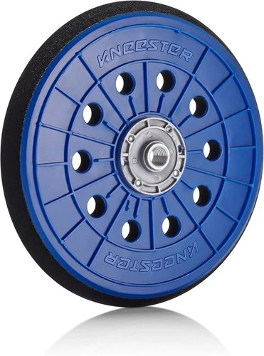 Kneester Schleifscheiben für Wand-/decken-/giraffenschleifer (225mm)
