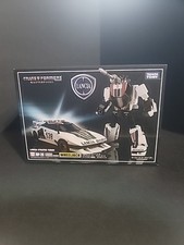 Takara Transformers Masterpiece MP-20 Wheeljack Action Figure AUTHENTIC