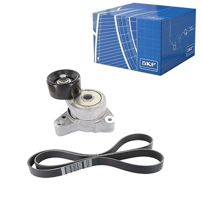 SKF KEILRIPPENRIEMEN-SATZ 7PK1732 passend für HONDA CR-V ELEMENT | VKMA 63005