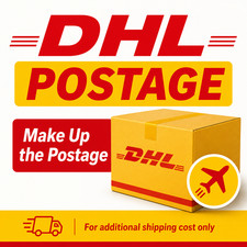 Envío DHL