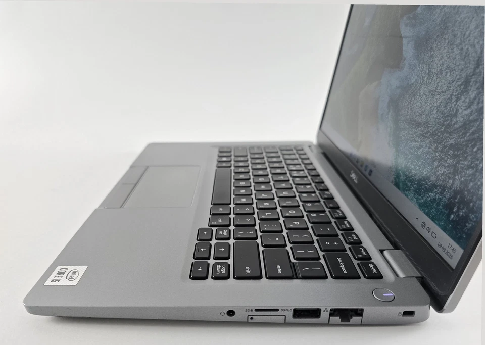 Dell Latitude 5310 · i5-1035G1 · 16GB · 512GB, Foto 4 von 5