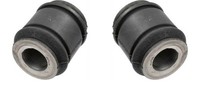2X LemfÖRder Querlenkerlager Hinten Links Rechts FüR Dacia Duster Hm_ HM