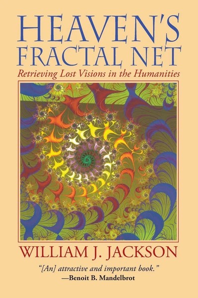 William J. Jackson | Heaven's Fractal Net | Buch | Englisch (2022) | Gebunden-image
