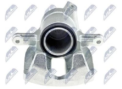 Pinza freno Assale anteriore Sx HZP-ME-030 NTY per MERCEDES-BENZ CLASSE C CLK - Immagine 3