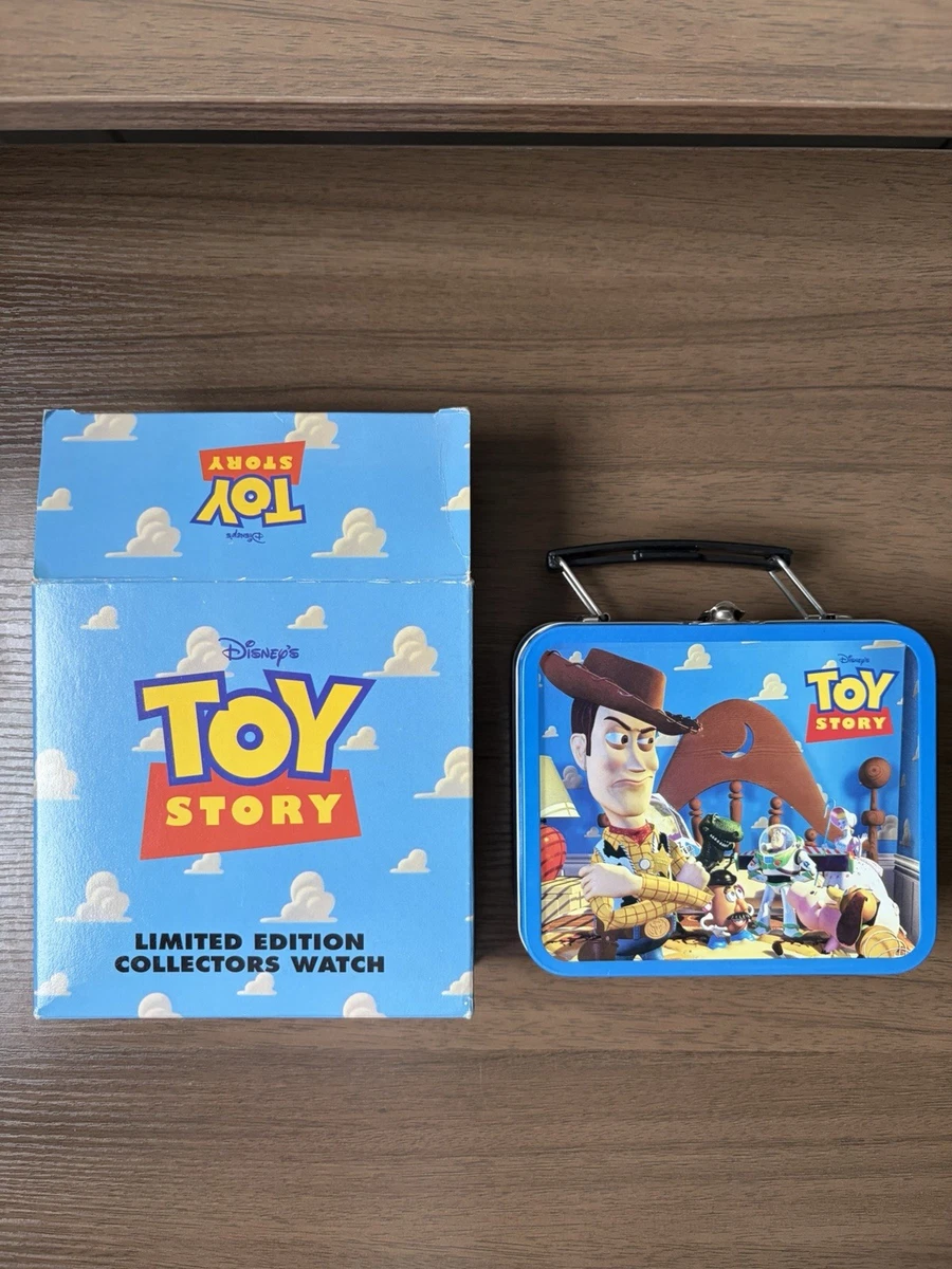 Fossil Toy Story Disney Watches & Timepieces (1968-Now) for sale