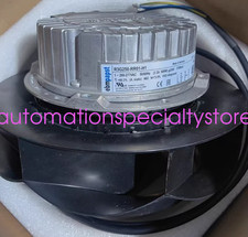 1PCS NEW EBMPAPST R3G250-RR01-H1 Speed-regulating fan shipping Via DHL or Fedex