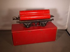 Hornby Trains O Gauge R161 Gas Cylinder Wagon. Boxed.