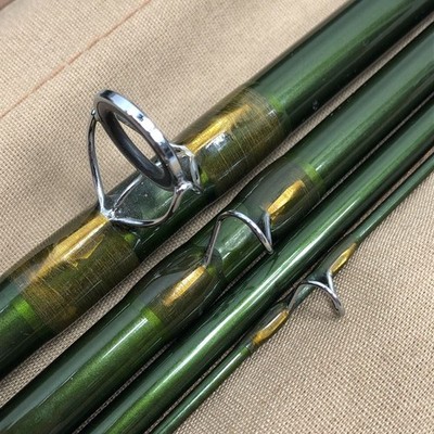 Sage Z-Axis 10150-4 Spey Fly Rod 15ft 10wt 4pc w/Tube & Sock:JPN