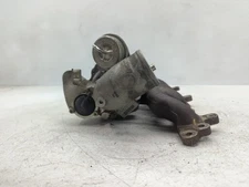 2008 Volvo V70 Turbocharger Turbo Charger Super Charger Supercharger XY0L7