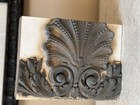 vtg "SID DICKENS" MEMORY BLOCK T-43 "SHELL" IRON COLLECTION *EXCELLENT CONDITION — photo 9