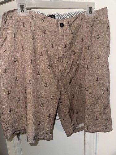 Multifunctional Shorts for Men