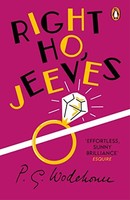 P.G. Wodehouse - Right Ho Jeeves Jeeves Wooster - Paperback - G245Z