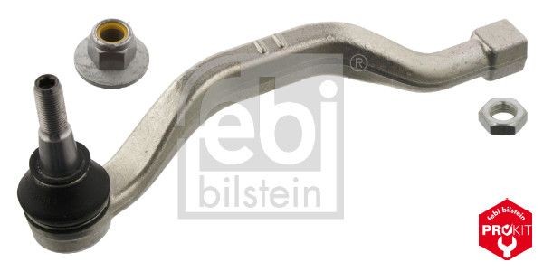 Rotule de direction FEBI BILSTEIN 38723 pour train avant Renault Megane III