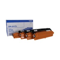 Brother DR-241CL Drum Unit Pages: 15.000 ~E~