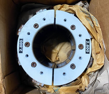 Parker Hannifin EN85-050-12 2.800 Closed Diameter (Long) Crimp Die Assembly