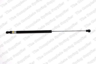 LESJÖFORS Heckklappen Dämpfer Gasfeder Kofferraum 8135712 für HONDA CIVIC MA MB